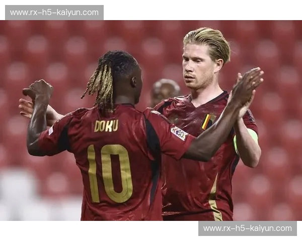 当古老与现代激情碰撞：以色列与比利时，足球场上的文化交锋