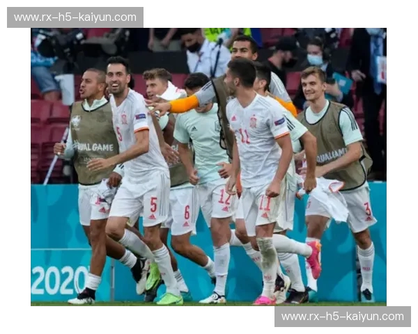 硝烟弥漫的绿茵战场:西班牙vs法国,一场不可错过的史诗对决录像回看